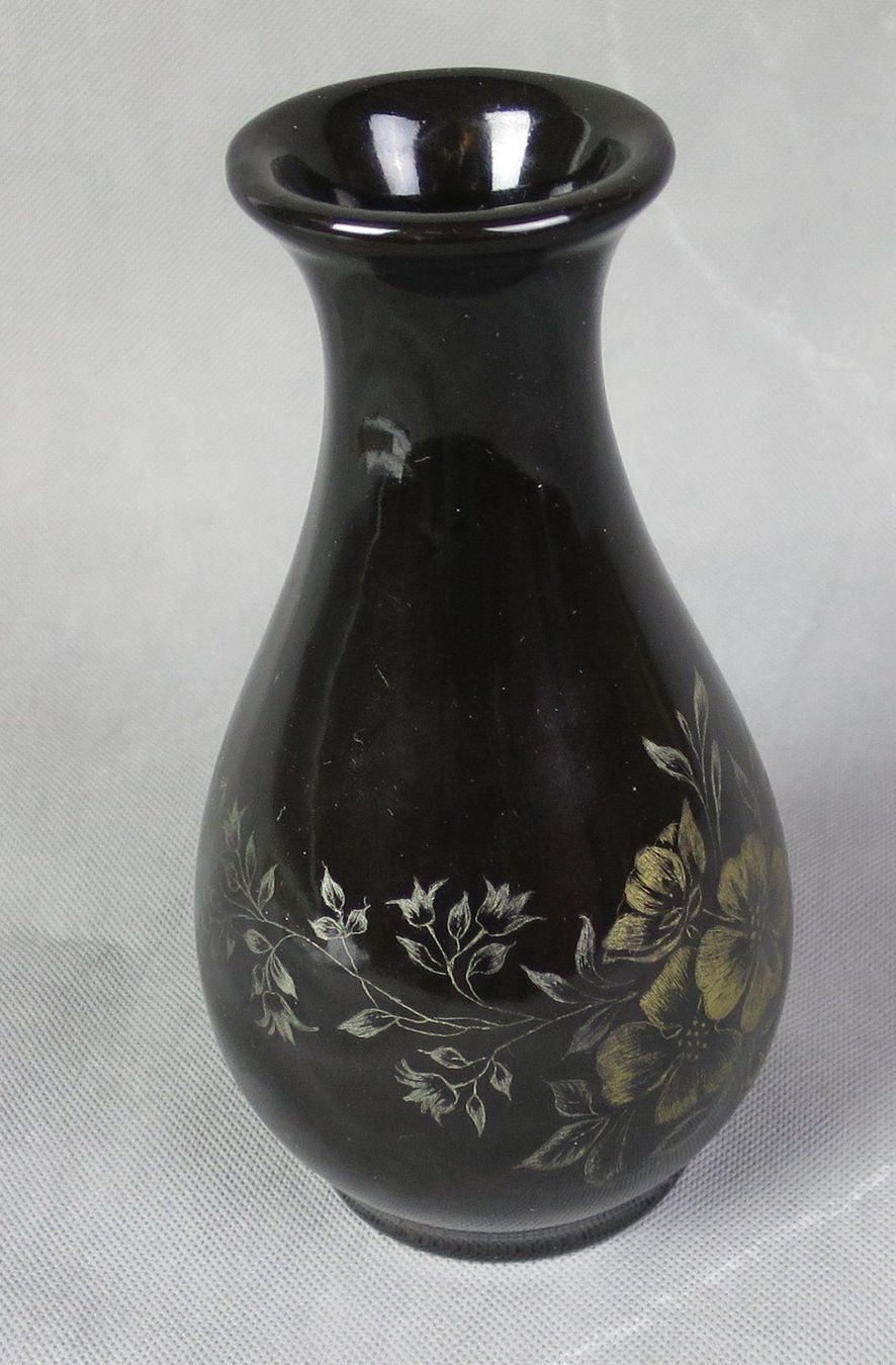 Vasi & Recipienti: Vase W. Germany 227-18 ca. 18 x 9 cm – Usato da Zürich venduto da 1.Simon 8