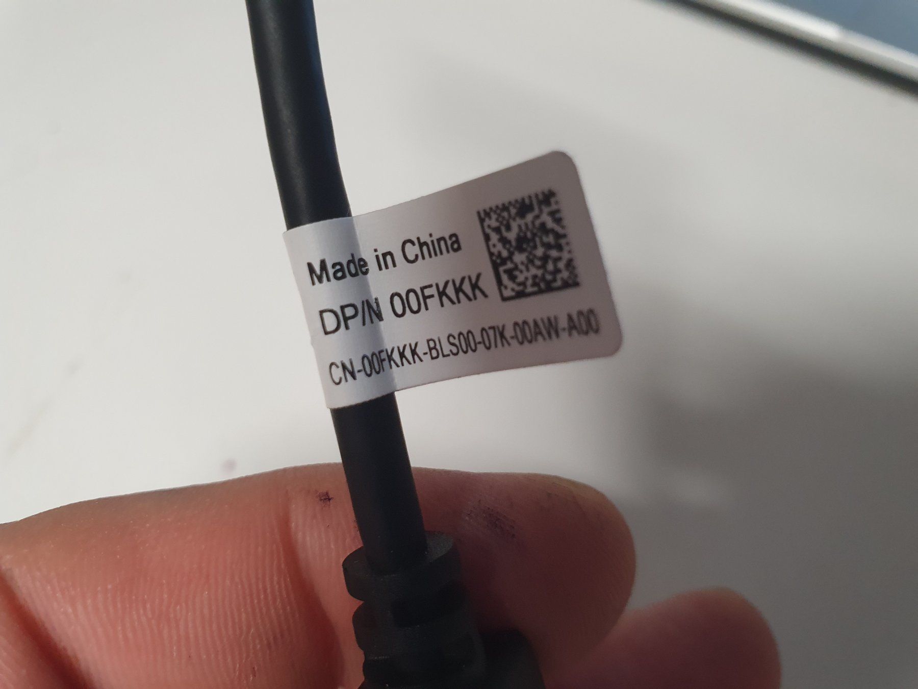 Unità & Adattatore: miniDP DP Adapter miniDP-auf-DP-Adapter-Kabel Displayport – Usato da Zürich venduto da Alibaba1234 3