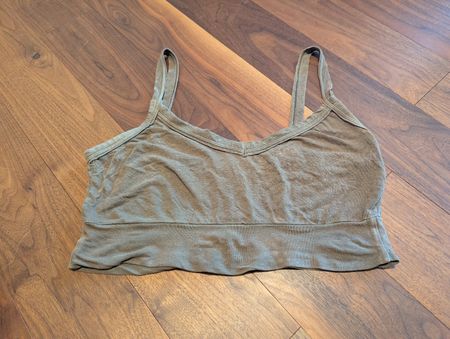 Damen Top THIS WORLD Grösse L