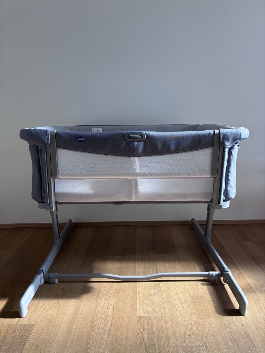 Chicco Culle: Chicco Next2Me Twin Bed – Excellent Condition – Nuovo (secondo la descrizione) da Kilchberg ZH venduto da MariaPoirier