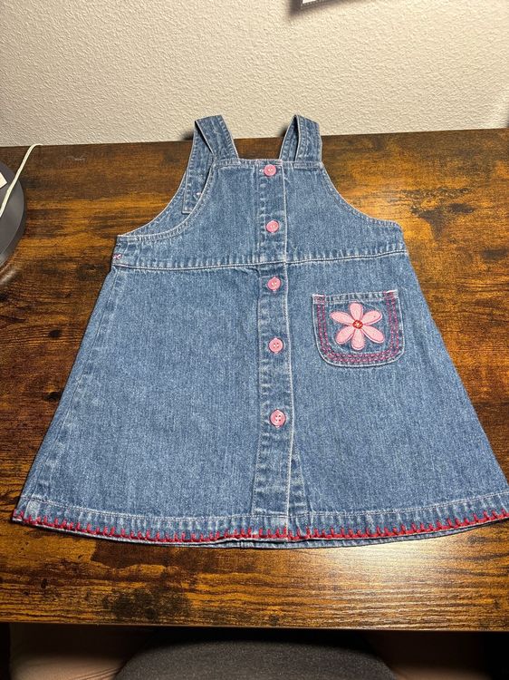Sommerkleid für Mädchen 4