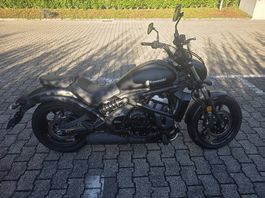 Kawasaki Vulcan S 2025