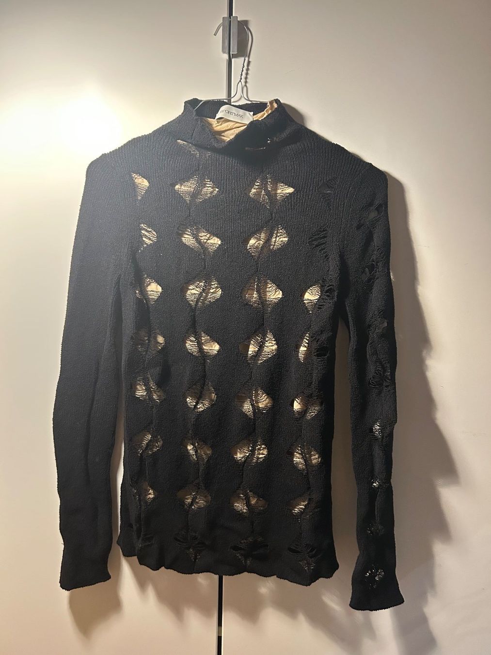 Sportmax Top: Sportmax Top – Nuovo (secondo la descrizione) da Zürich venduto da Ita19 3