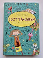 LOTTA - LEBEN 💚  Das reinste Katzentheater    🐈   Band 09