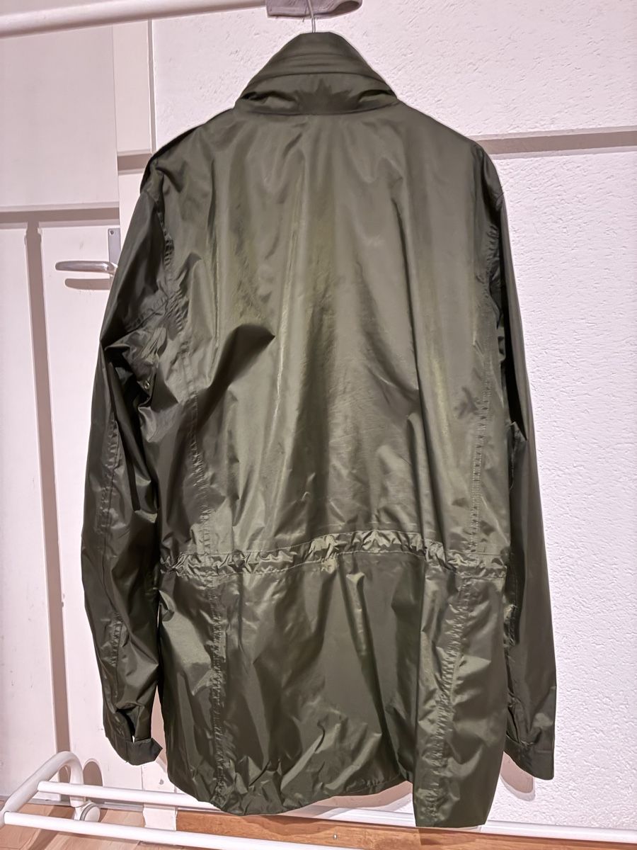 Jacken: K-Way M65 Jacke – Gebraucht aus Ostermundigen von UNIURI 1