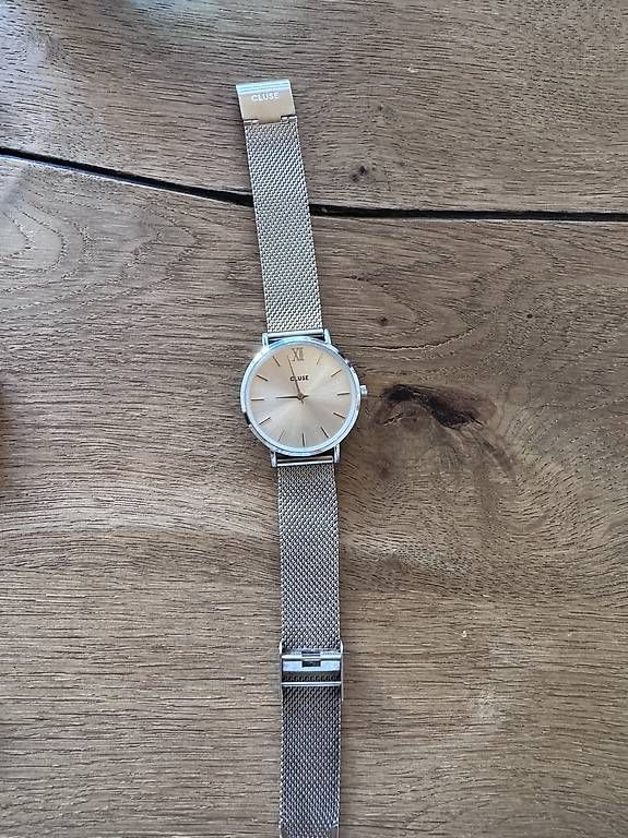 Orologi: Cluse Uhr – Usato da Gwatt (Thun) venduto da digberg