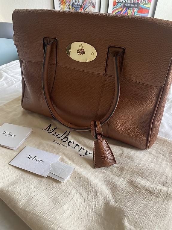 Sacs femmes: Mulberry – D'occasion à Steffisburg par DeniseNThiede 1