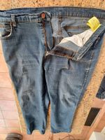WRANGLER JEANS TEXAS STRETH GRÖSSE W38 L32 MADE MAURITIUS