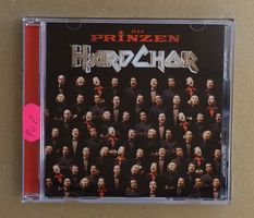 Die Prinzen – HardChor - T7