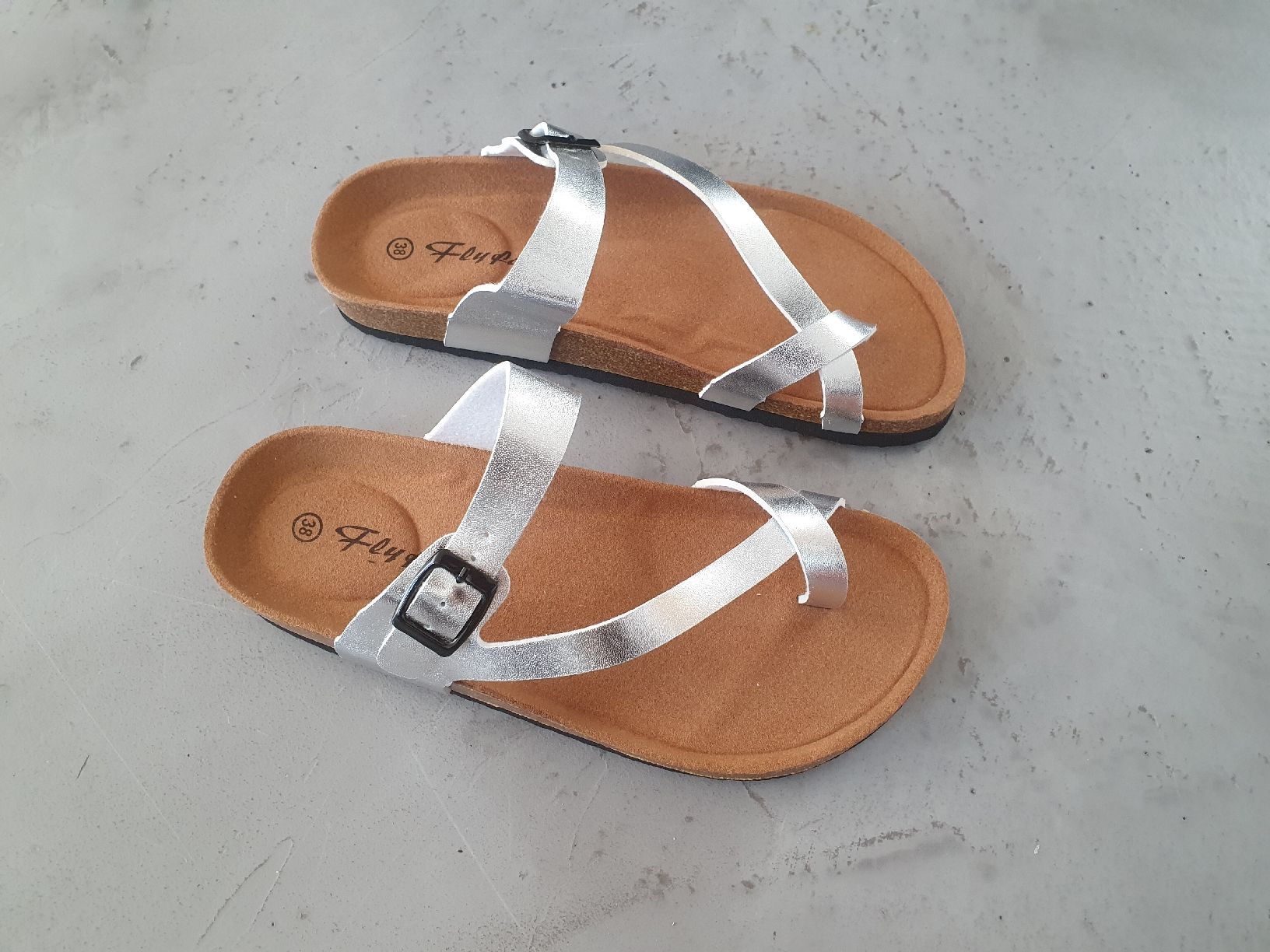 Scarpe da donna: Pantoletten, 38 – Nuovo e nell'imballaggio originale da Steinach venduto da Xamax18