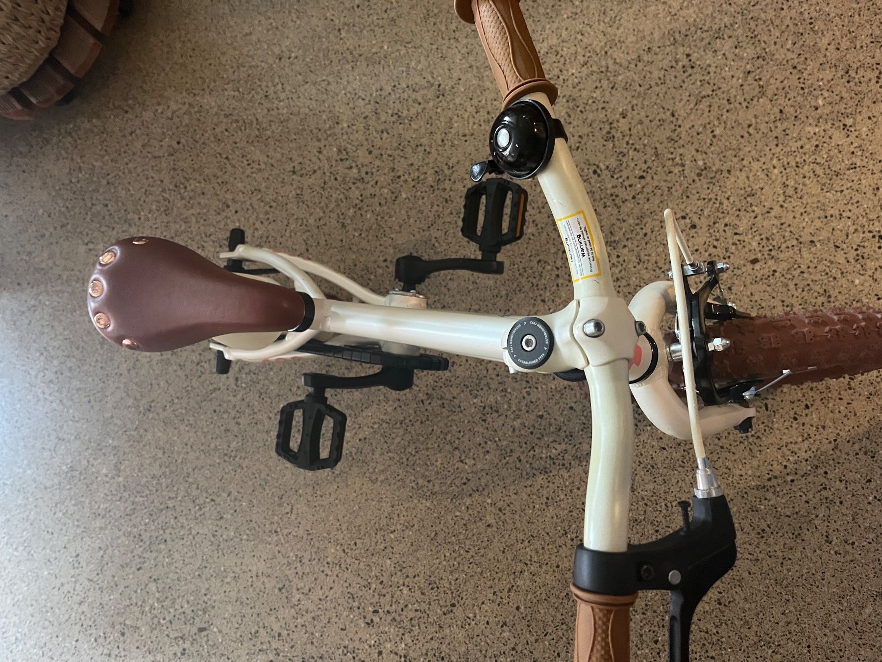Cube Kinderfahrrad 12 Zoll mit Sttzrder, Top Zustand! (Gebraucht) in  Liebefeld fr CHF 90  nur Abholung auf Ricardo kaufen