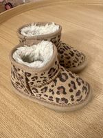 Baby „Ugg-Boots“ von Next Grösse 20.5