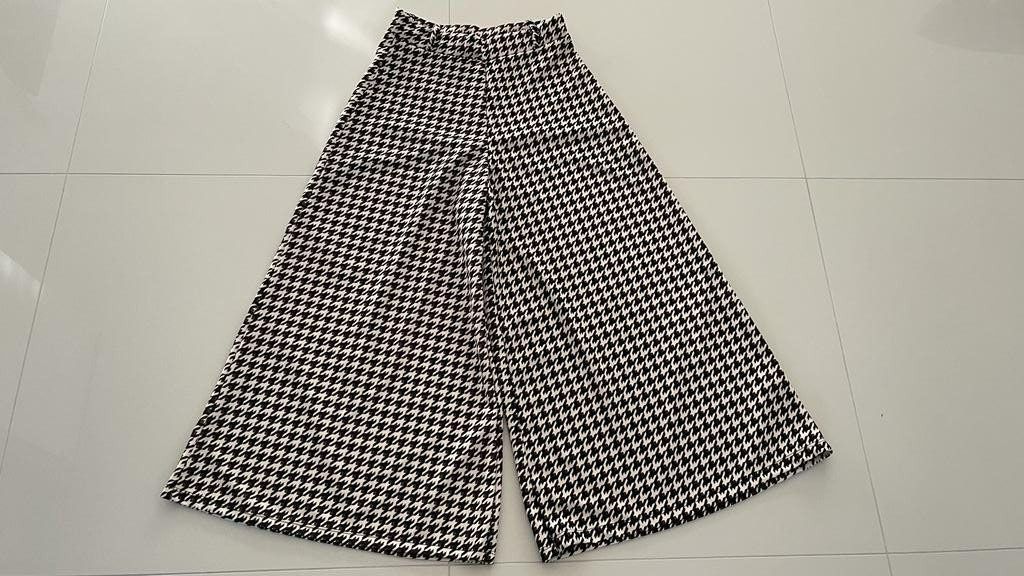 Pantaloni: Damenhose – Usato da Rheineck venduto da pssesolnet