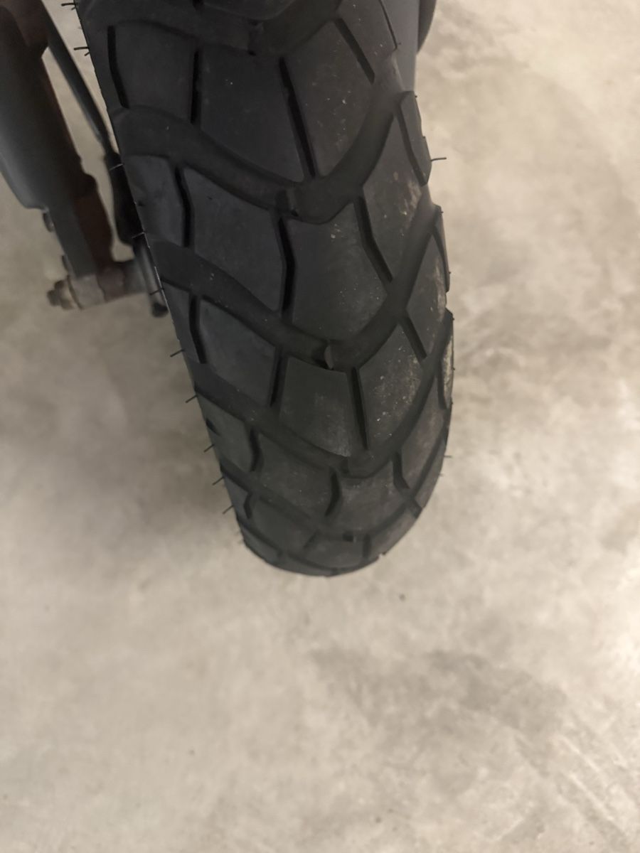 Gilera Scooter: GILERA STALKER 50 CC – Difettoso da Winterthur venduto da Fabio_46 7