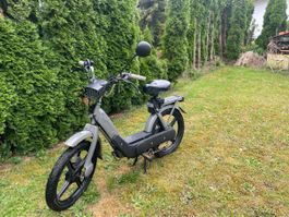 Mofa Piaggio Ciao