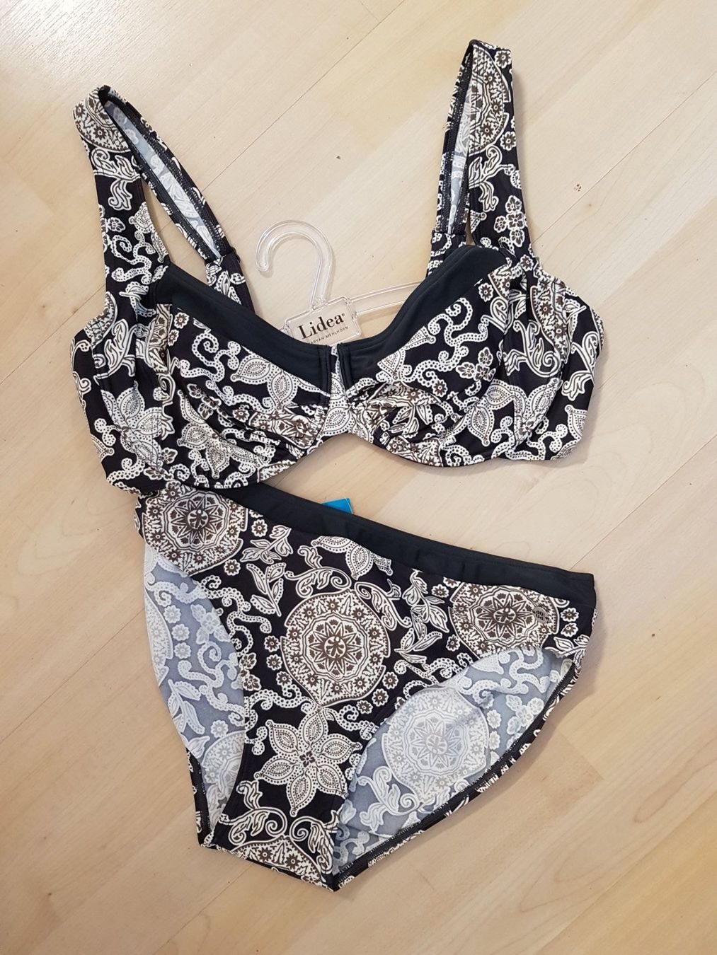 Schiesser Costumi da bagno & Bikini: Bikini 38 F Schiesser – Nuovo (secondo la descrizione) da Gams venduto da inf_lj66