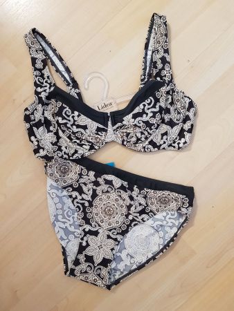 Bikini 38 F Schiesser