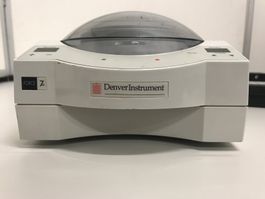 Centrifuge Denver Force 7