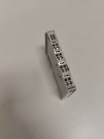 Beckhoff EL1008  Module entrées digitales 8×24V (2 pcs)