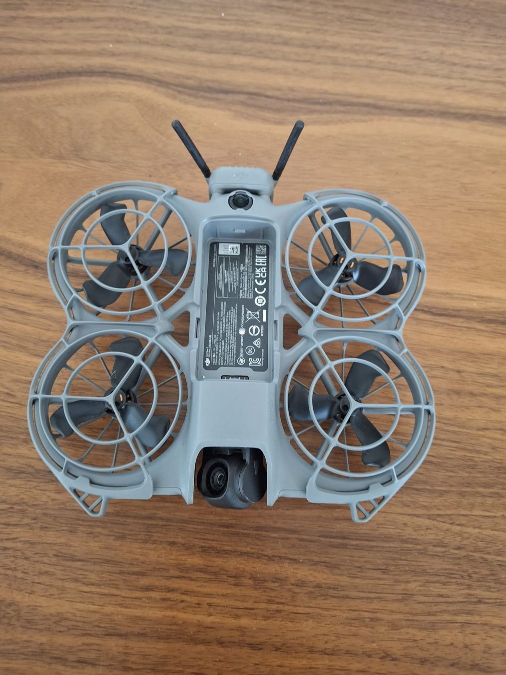 DJI Videocamere: Drone DJI Neo 2 – Usato da Grand-Lancy venduto da 50plus50 4
