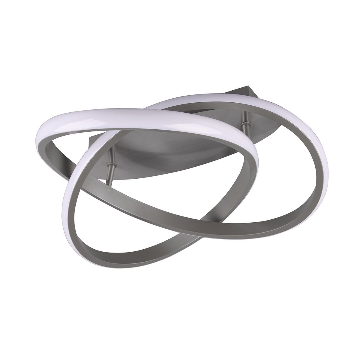 Lampadari & plafoniere: LED Deckenleuchte, Dimmer, 45 cm Ø – Nuovo (secondo la descrizione) da Kreuzlingen venduto da Smart-Light 6