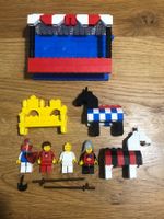 LEGO© Knight‘s Tournament Set 383 (Castle, Ritter, Burg)