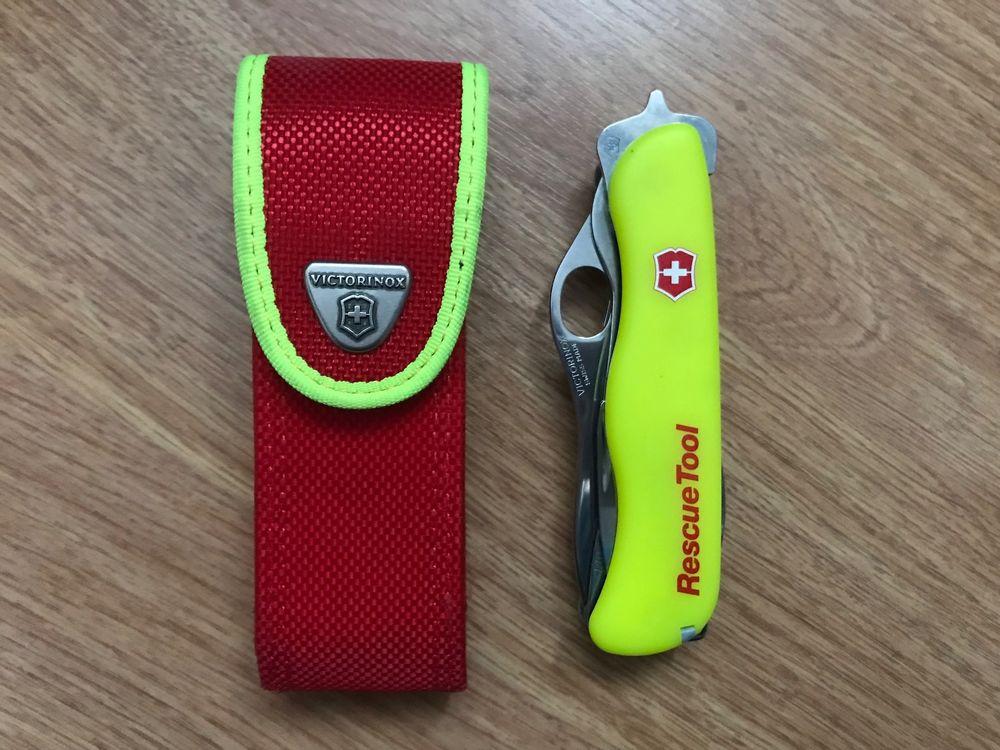 Victorinox Rescue Tool | Kaufen auf Ricardo