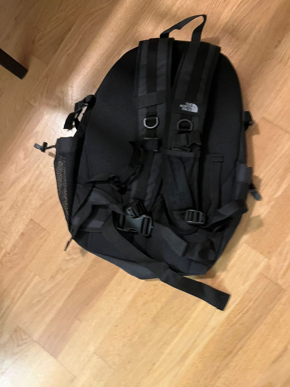 Zaini: The North Face mountain backpack – Nuovo (secondo la descrizione) da Zürich venduto da tjverkauf 1