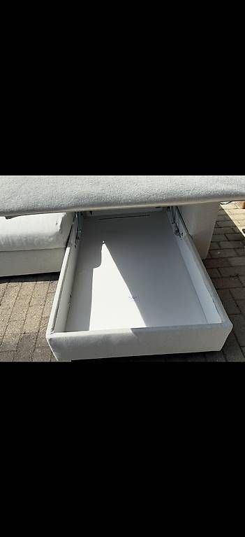 Sofas: VIMLE Couch – Gebraucht aus Rebstein von kuh_ym8x 1
