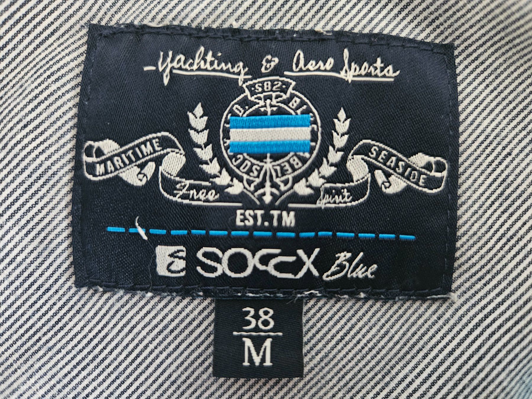 Magliette Polo: Damen Polo Shirt Gr.38 – Usato da Möriken AG venduto da pam66 6