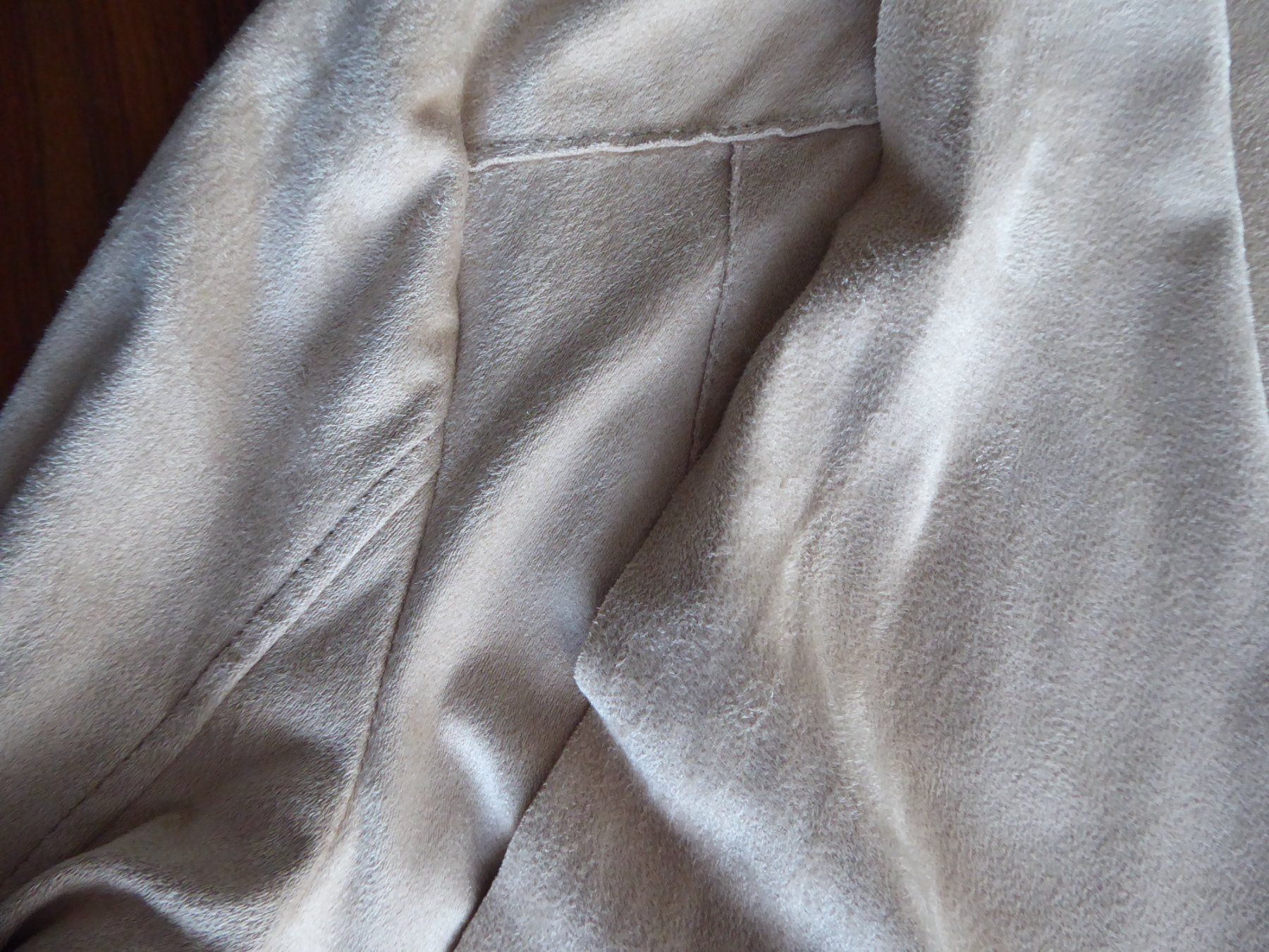 Tom Tailor Giacche: Jacke Tom Tailor beige Grösse 38 – Nuovo (secondo la descrizione) da Entlebuch venduto da roma6370 2