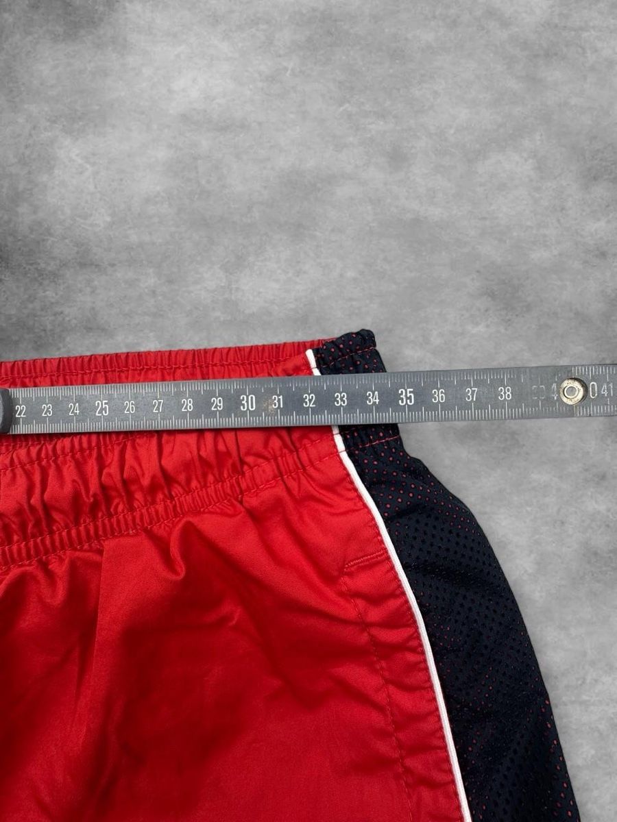 Nike Hosen: Nike red trackpant – Gebraucht aus Erlinsbach SO von TogaResell 7