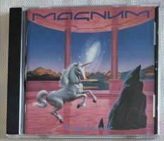 Magnum - Vigilante