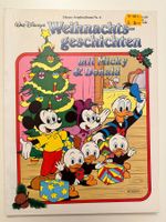 Walt Disney Sonderalbum Nr. 6 - Weihnachtsgesch. - 1.Ausgabe