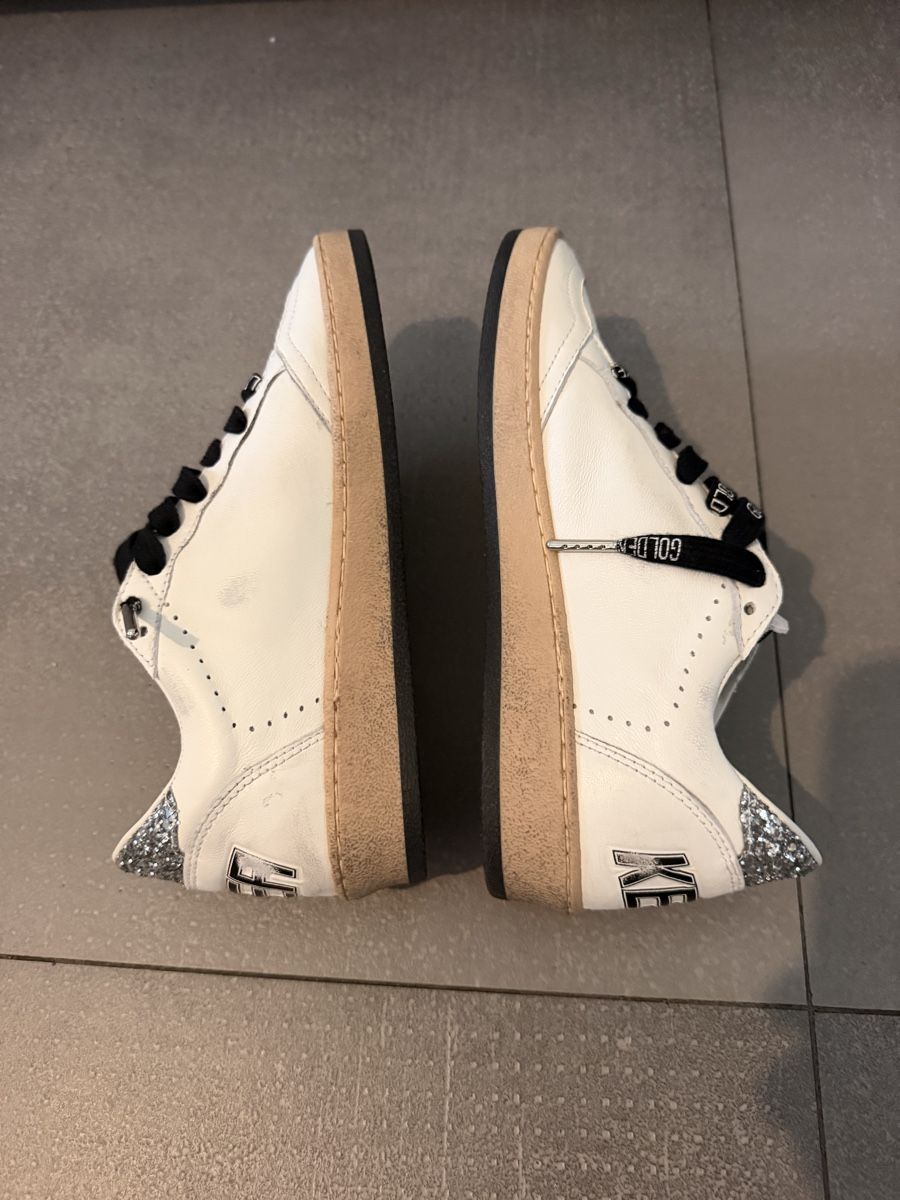 Golden Goose Scarpe da donna: Baskets Golden Goose  – Nuovo e nell'imballaggio originale da Echandens venduto da mar_smw5 2