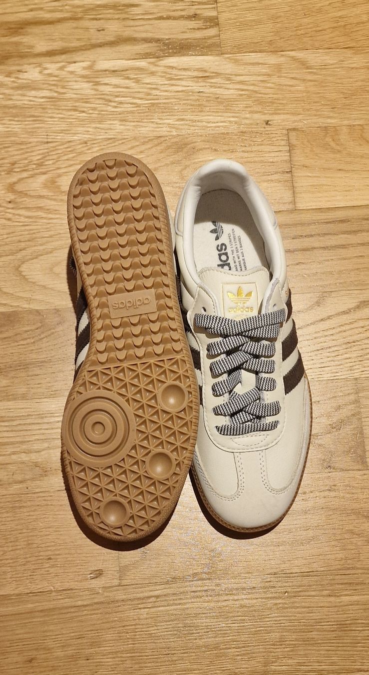 Adidas Chaussures femmes: Adidas Samba – Neuf (Voir description) à Gwatt (Thun) par 1gi_9vlk 2