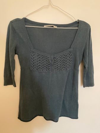 Stricktop Grösse S