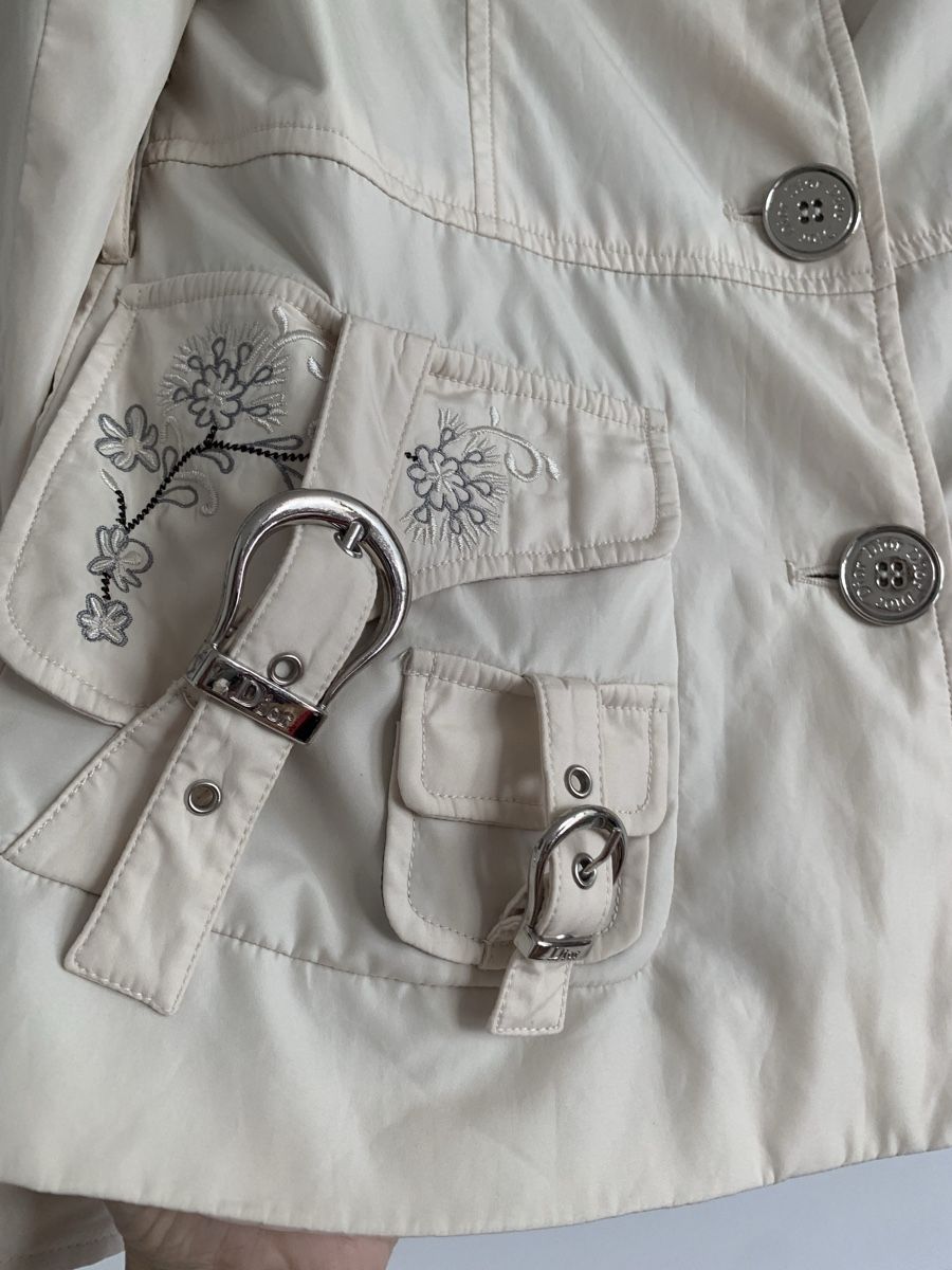Giacche: Dior jacke – Usato da Zürich venduto da Nikuska32 1