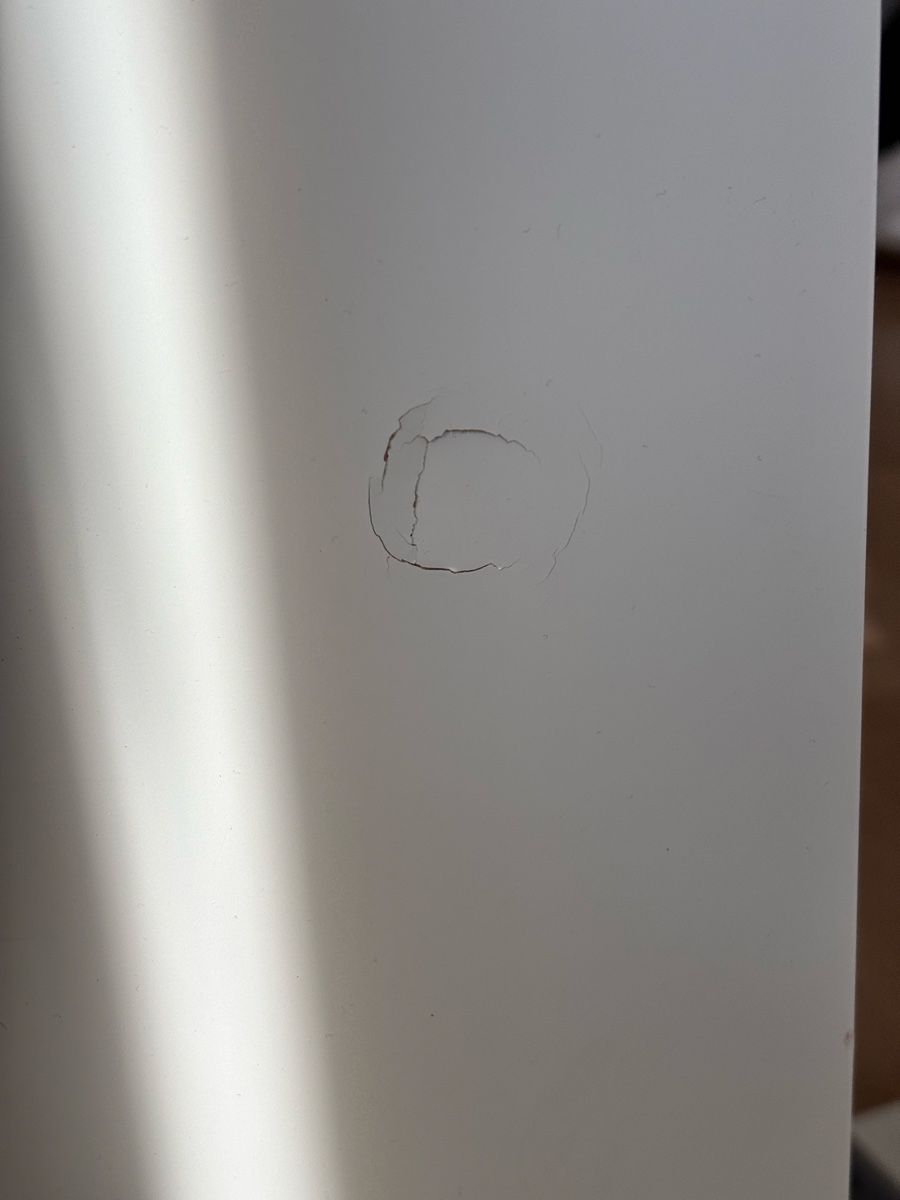 Scrivanie: Schreibtisch Ikea – Usato da Bern venduto da ser_z7zc 3