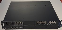 Telefonzentrale Aastra 470