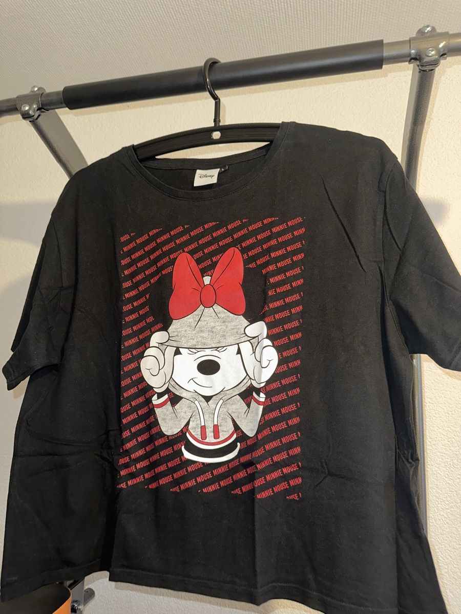 T-shirt: T-Shirt Mikey Mouse Grösse L – Nuovo (secondo la descrizione) da Oftringen venduto da tola19 1