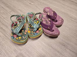 Reef FlipFlops, Gr.11/11&&12 (entspricht ca.Gr. 30-31)