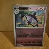Laternecto (Dunkelnacht PBL 037/084 DE) - Reverse Holo