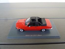 BMW 3er (E21) Baur