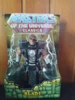 Masters of the Universe Blade
