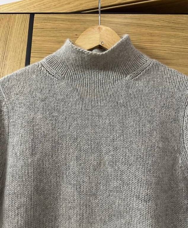 Globus Pulls & Sweat-shirts: Pullover Globus Essentials Pure Kaschmir – D'occasion à Zürich par bil_s7tp 3