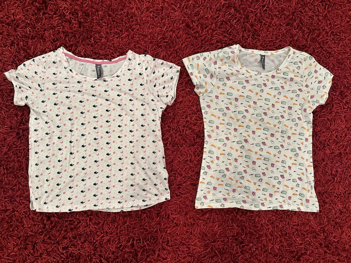 Lotti di vestiti: Paket Teenager Gr. S – Usato da Emmenbrücke venduto da little.treasures 6