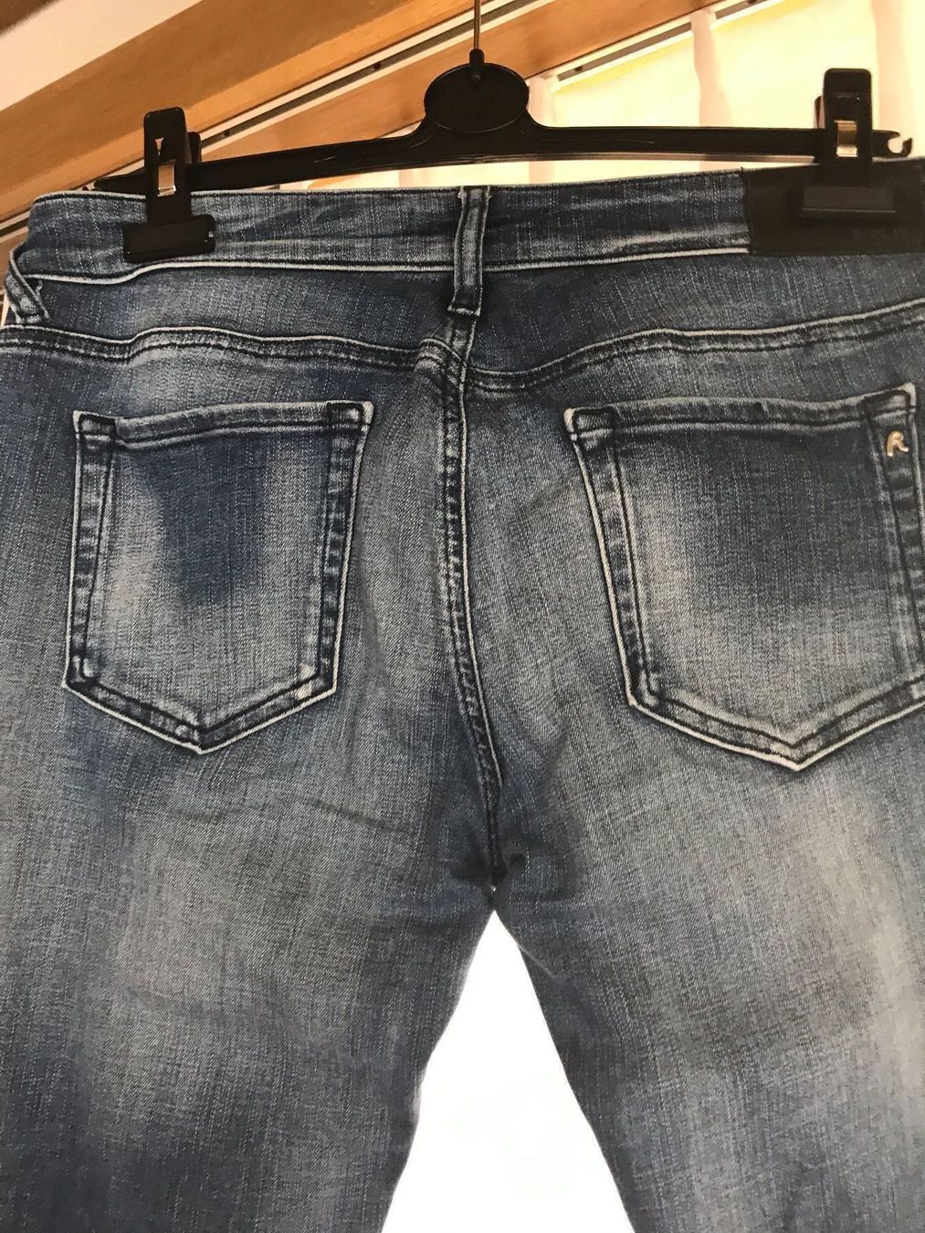 Replay Jeans: REPLAY DAMENJEANS – Usato da Appenzell venduto da Andrijana75 8