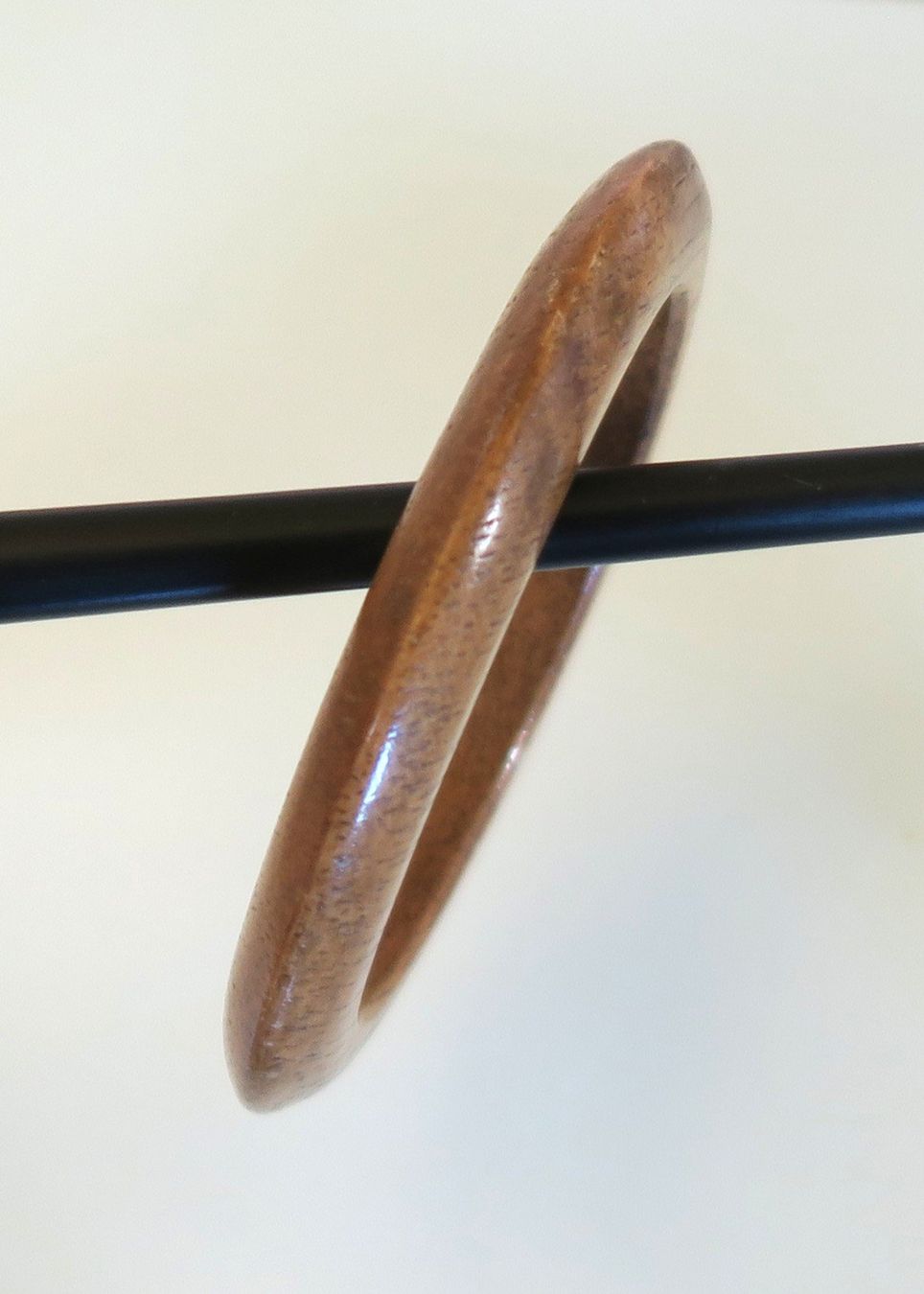 Bracciali & Braccialetti: Armreif Holz – Usato da Brittnau venduto da marlenestone 4