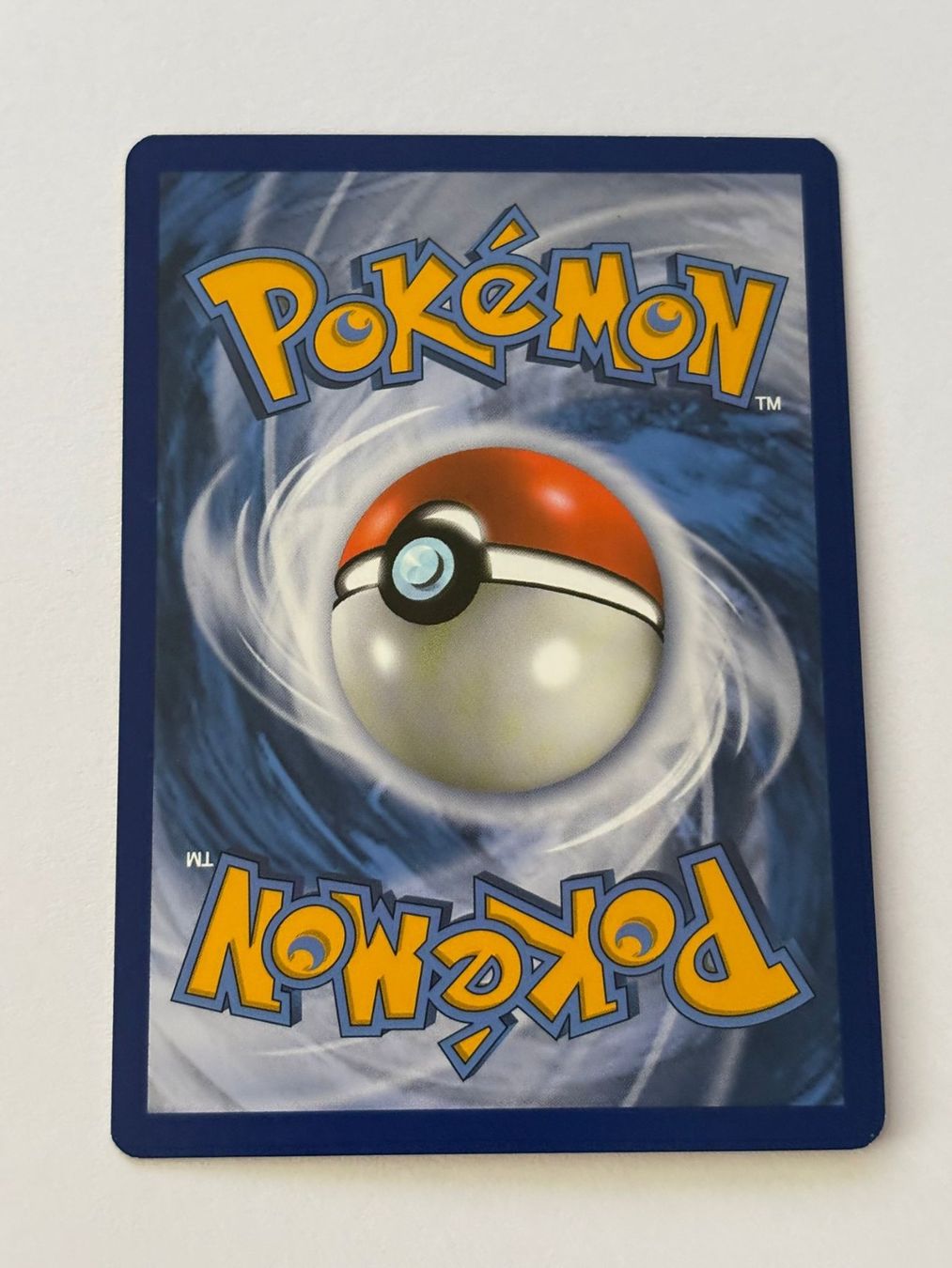 Pokémon Sammelbilder & Trading cards: Pokemon-Karte Meditie 109/236 – Gebraucht aus Herisau von Seyashop1 1